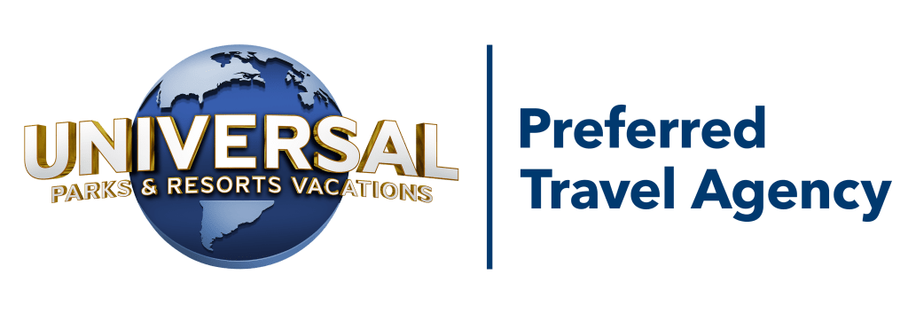 universal preferred travel agency